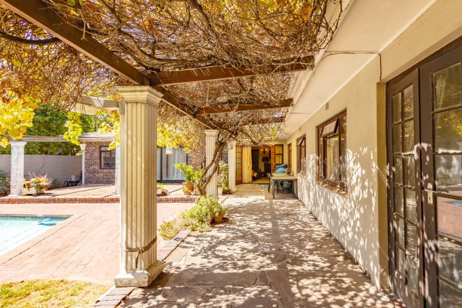 3 Bedroom Property for Sale in Stellenberg Western Cape